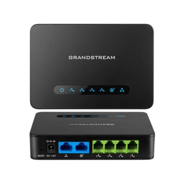 Grandstream HT814 V2
